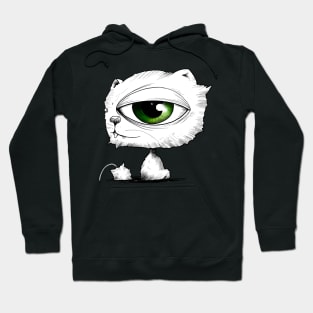 Cat gift Hoodie